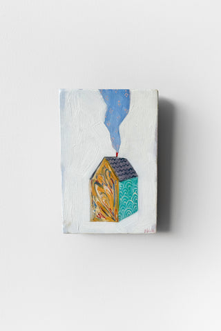 A home made of adventure and oceans