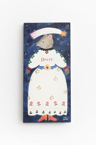 Aiko Fukawa Letterpad