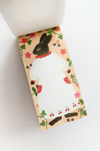 Aiko Fukawa Letterpad