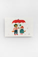 Raindrops
