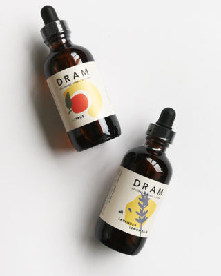 Dram Apothecary Bitters
