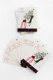 Set of 8