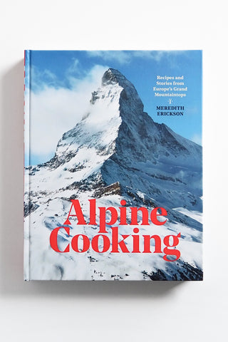 Alpine Cooking