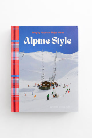 Alpine Style