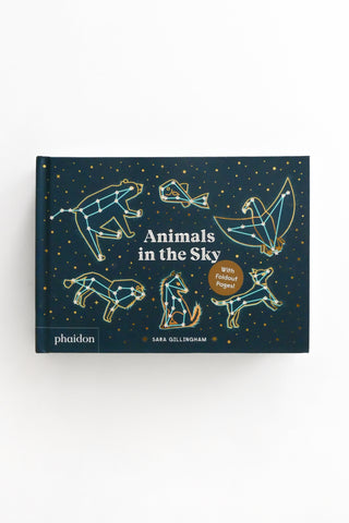 Animals in the Sky