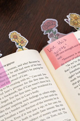 Annotation Garden