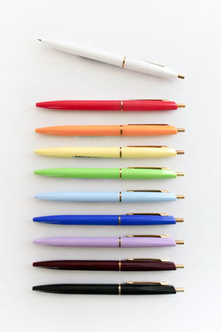 Anterique Gel Pen Oil-based Ballpoint Pen