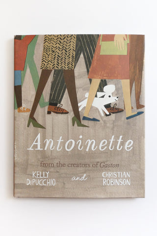 Antoinette
