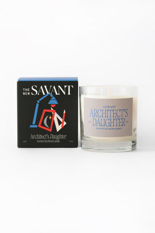 Soy Blend Candle