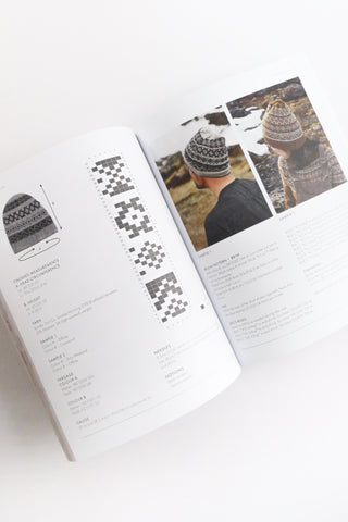 Arctic Knits: Jumpers, Socks, Mittens and More