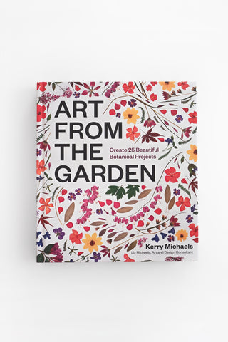 Art from the Garden