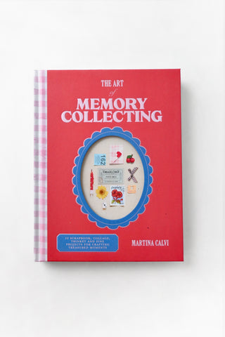 Art of Memory Collecting