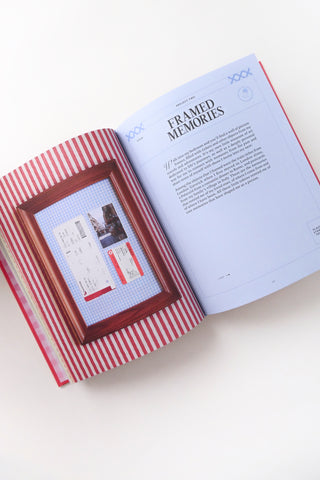 Art of Memory Collecting