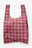 Azalea Pink Tartan