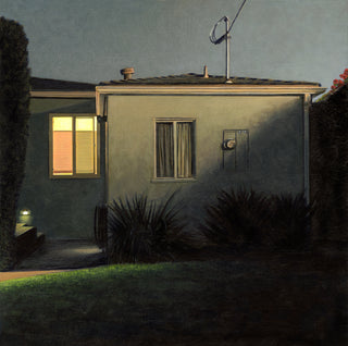 Backyard Night