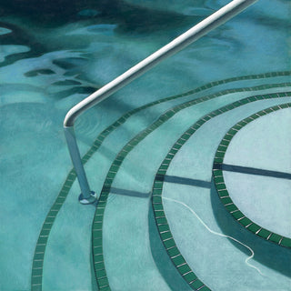 A Swim at The Bardo