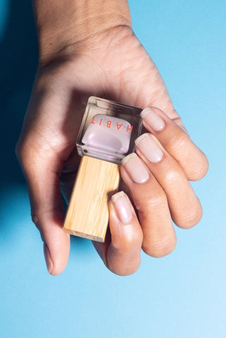 Base Nail Polish