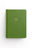 Basil Green Travel Journal