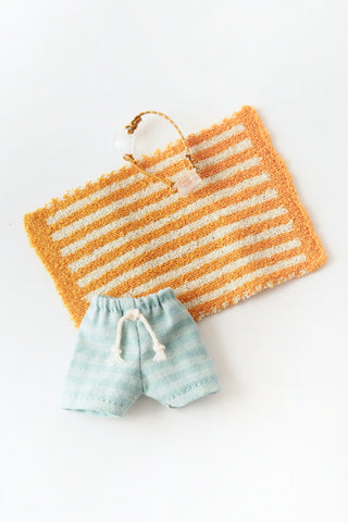 Beach Set for Big Brother Mouse