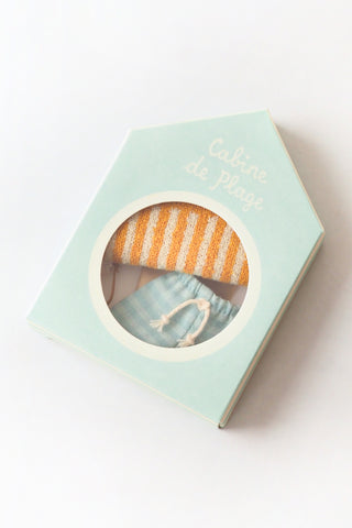 Beach Set for Big Brother Mouse