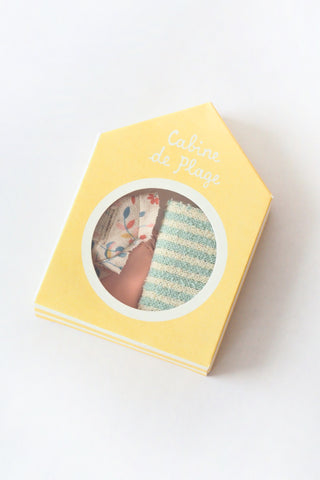 Beach Set for Big Sister Mouse