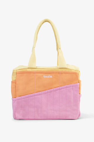 Becca Sands Artist Bag