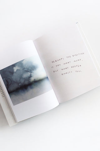 Begin Again, and Again, and Again