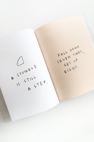 Begin Again, and Again, and Again