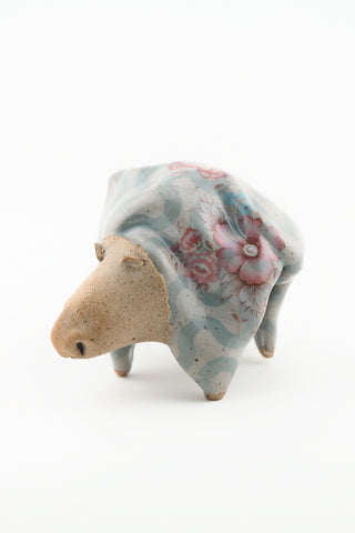 Be happy for this thing's silly little face