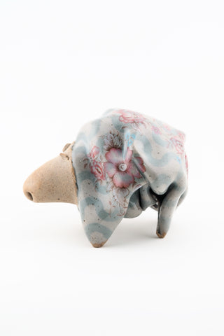 Be happy for this thing's silly little face