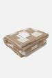 Beige Check