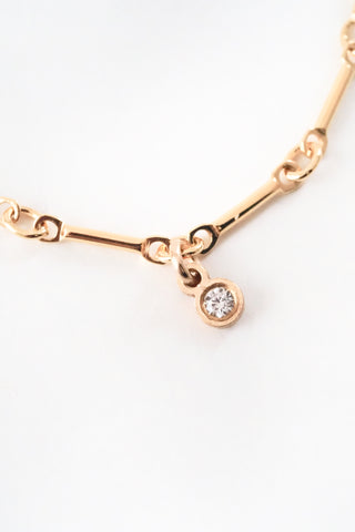 Bella Necklace