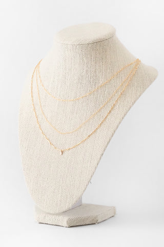Bella Necklace