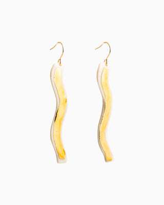 Better Together Wave Earrings