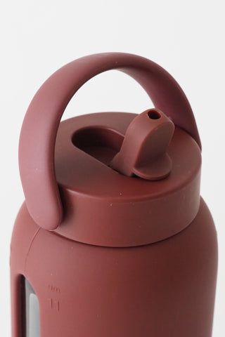 Black Cherry 21 oz Cupholder Day Bottle