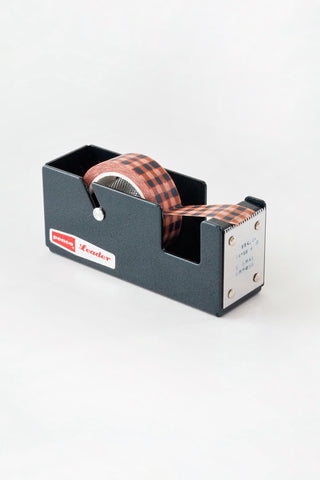 Sm Steel Tape Dispenser