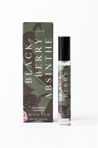 Blackberry Absinthe Petite Perfume Spray