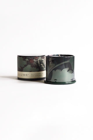 Blackberry Absinthe Demi Vanity Tin