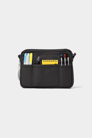 Blackout Artist Pouch