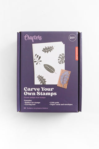 Block Printing Kit
