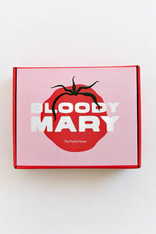 Bloody Mary Gift Set