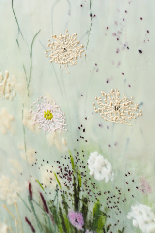 Blooms in Forgotten Places