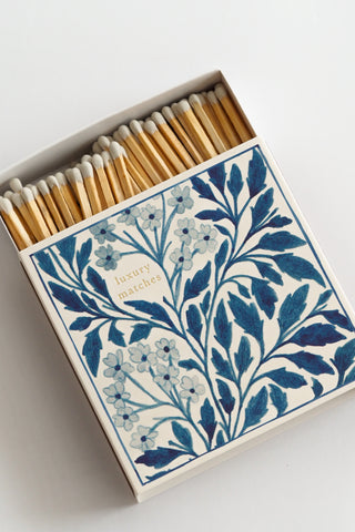 Square Luxury Matches