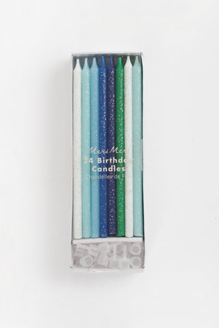 Meri Meri Candles