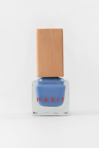 Blue Jean Baby Nail Polish