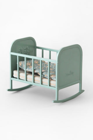 Blue Mint Cradle