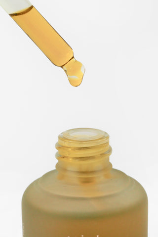 Blue Moon Face Serum