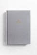 Blue Reading Journal