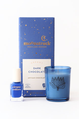 Blue Skies Ahead Gift Set