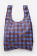 Blue Tartan